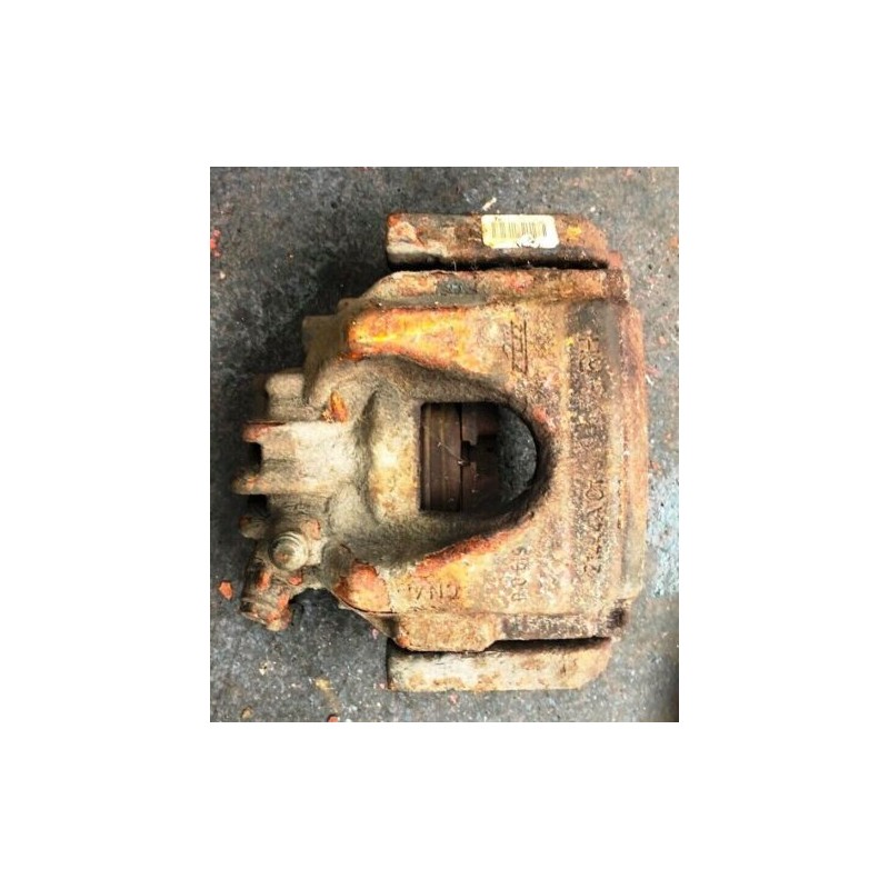 2009 Citroen C5 2.0 HDi VTR+ Euro 5 RH FRONT SUSPENSION BRAKE CALIPER