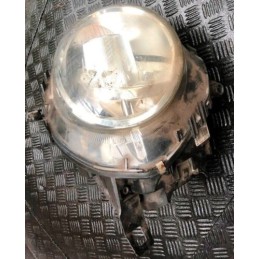 2009 MINI COOPER R56 1.6 petrol RH HEADLIGHT