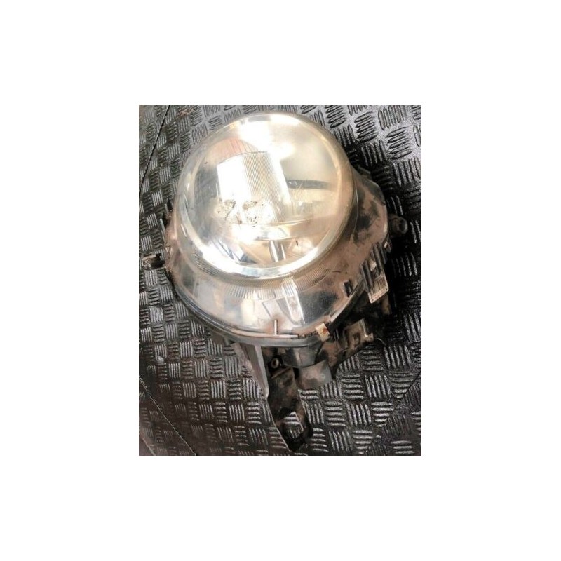 2009 MINI COOPER R56 1.6 petrol RH HEADLIGHT