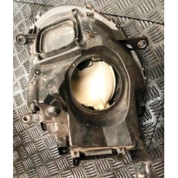 2009 MINI COOPER R56 1.6 petrol RH HEADLIGHT