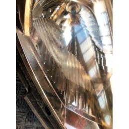 HONDA FRV 2004-2011 MK1 2.2 I-CTDI RH HEADLIGHT