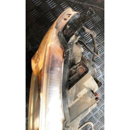 HONDA FRV 2004-2011 MK1 2.2 I-CTDI RH HEADLIGHT