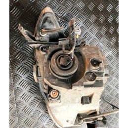 HONDA FRV 2004-2011 MK1 2.2 I-CTDI RH HEADLIGHT