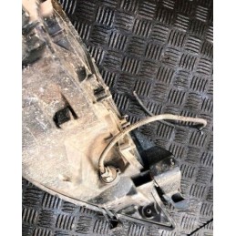 HONDA FRV 2004-2011 MK1 2.2 I-CTDI RH HEADLIGHT