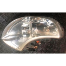 2011 RELAY BOXER DUCATO L3H2 2.2 RH HEADLIGHT