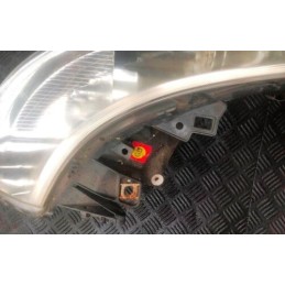 2011 RELAY BOXER DUCATO L3H2 2.2 RH HEADLIGHT