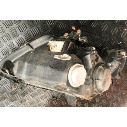 2011 RELAY BOXER DUCATO L3H2 2.2 RH HEADLIGHT