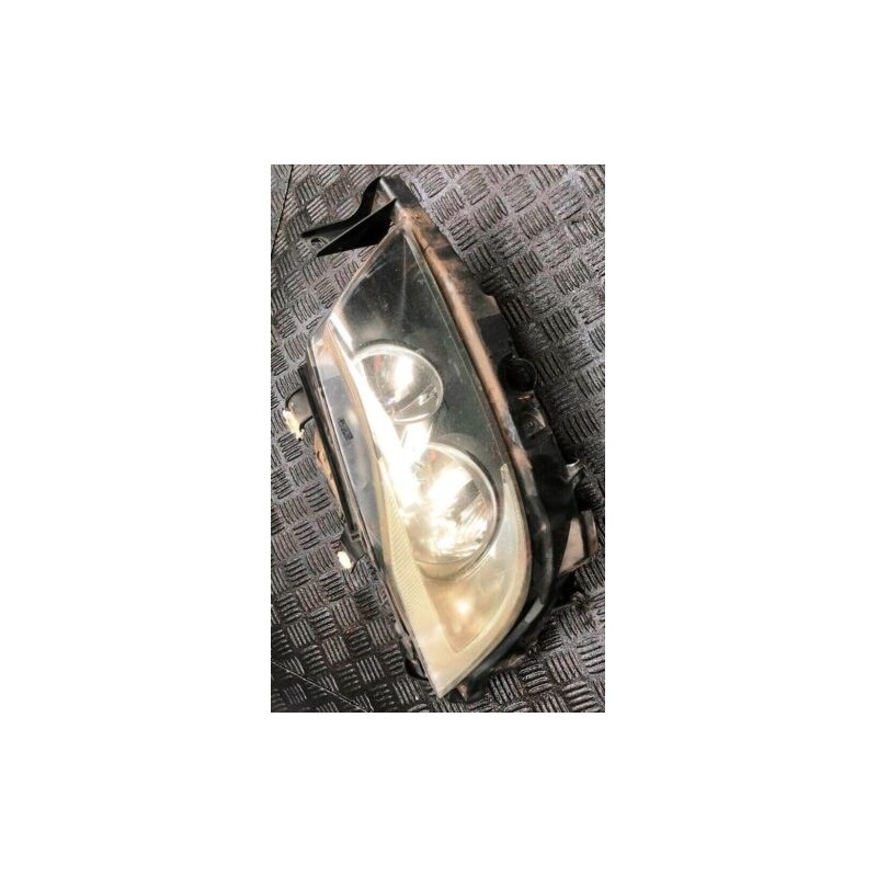 2006 BMW E90 3 series 2.0 D RH HEADLIGHT 6942724