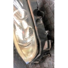 2006 BMW E90 3 series 2.0 D RH HEADLIGHT 6942724
