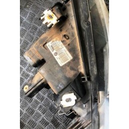 2006 BMW E90 3 series 2.0 D RH HEADLIGHT 6942724