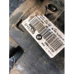 2006 BMW E90 3 series 2.0 D RH HEADLIGHT 6942724