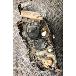 2006 BMW E90 3 series 2.0 D RH HEADLIGHT 6942724