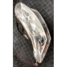 2009 Citroen C5 2.0 HDi VTR+ MK3 RH HEADLIGHT 9684845180
