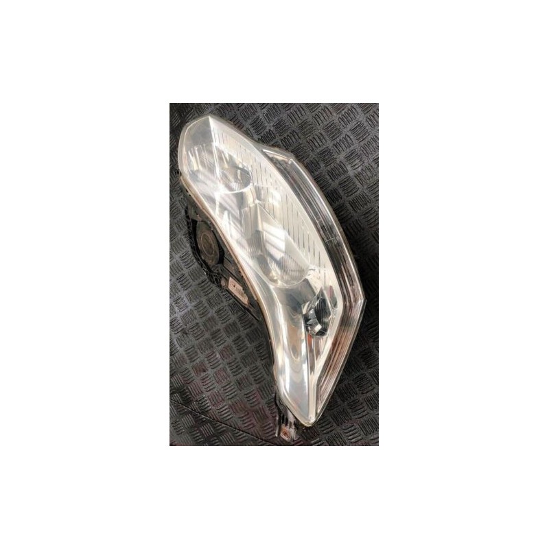 2009 Citroen C5 2.0 HDi VTR+ MK3 RH HEADLIGHT 9684845180