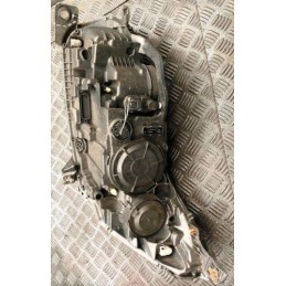 2009 Citroen C5 2.0 HDi VTR+ MK3 RH HEADLIGHT 9684845180