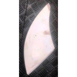 2011 RELAY BOXER DUCATO L3H2 2.2 RH HEADLIGHT COVER 1306530070