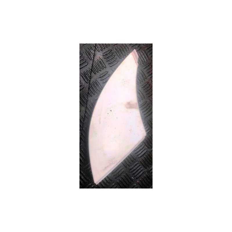 2011 RELAY BOXER DUCATO L3H2 2.2 RH HEADLIGHT COVER 1306530070