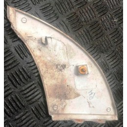 2011 RELAY BOXER DUCATO L3H2 2.2 RH HEADLIGHT COVER 1306530070