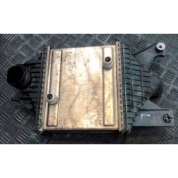 2014-2018 Range Rover Sport L494 3.0 RH INTERCOOLER FPLA-6K775-AB