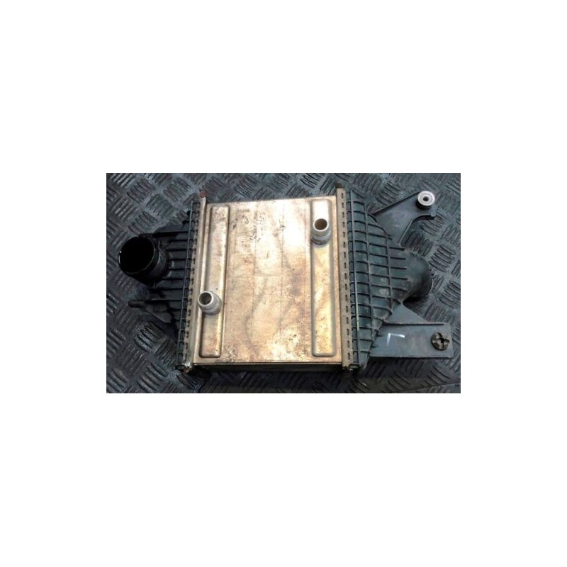 2014-2018 Range Rover Sport L494 3.0 RH INTERCOOLER FPLA-6K775-AB