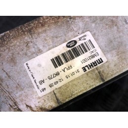 2014-2018 Range Rover Sport L494 3.0 RH INTERCOOLER FPLA-6K775-AB