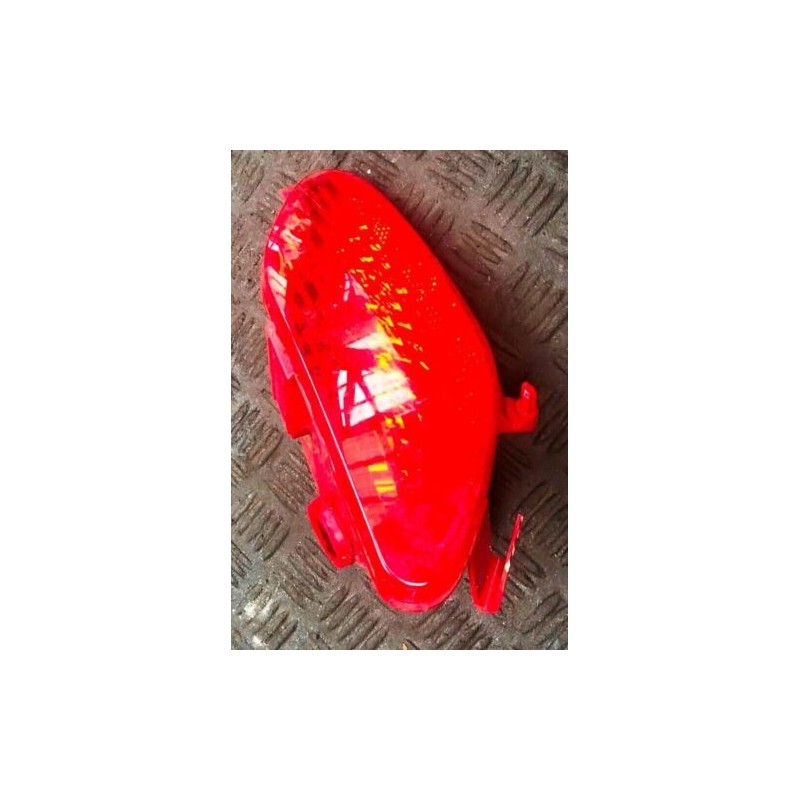 CITROEN C4 2004-2010 RH LIGHT 9652736380