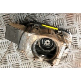 2009 Citroen C5 2.0 HDi VTR+ MK3 BOOTLID RH LIGHT 9687582980