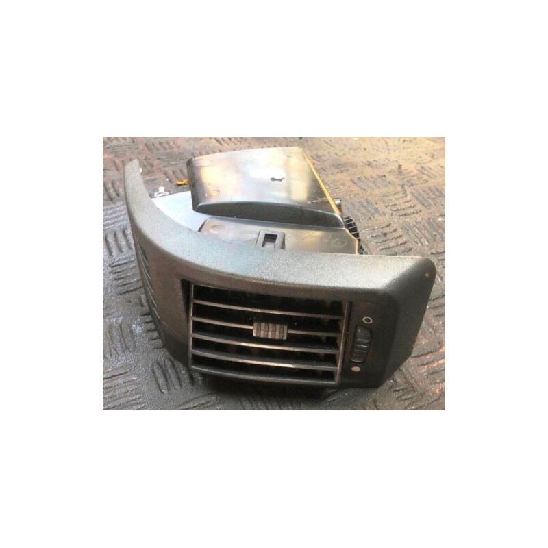 2011 PEUGEOT BOXER 335 L3H2 LWB SHR 2.2 RH MIDDLE AIR VENT