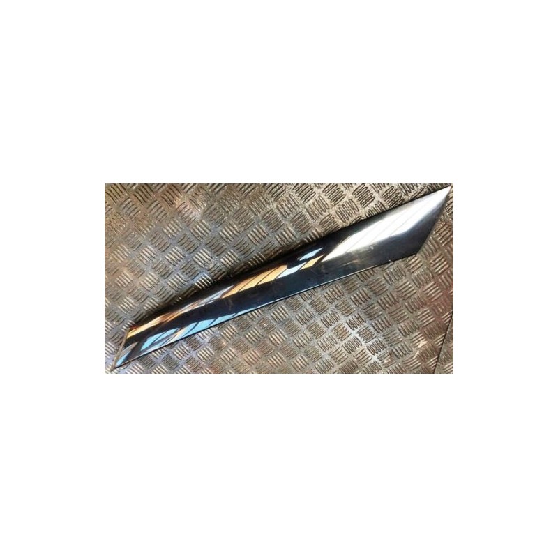 2009 Skoda Fabia MK2 1.2 HTP RH PILLAR TRIM 5J6853264A