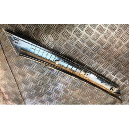 2009 Skoda Fabia MK2 1.2 HTP RH PILLAR TRIM 5J6853264A