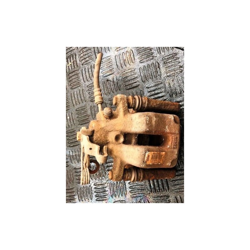 2009 Citroen C5 2.0 HDi VTR+ MK3 RH REAR BRAKE CALIPER