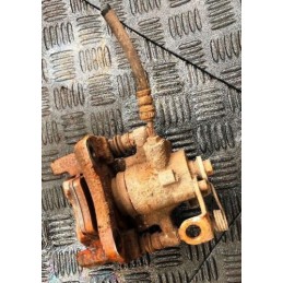 2009 Citroen C5 2.0 HDi VTR+ MK3 RH REAR BRAKE CALIPER