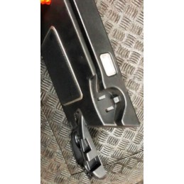 2014-2018 Range Rover Sport L494 3.0 AUTOBIOGRAPHY RH REAR COVER CK52-18C862-AAW