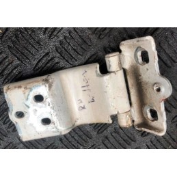 2011 RELAY BOXER DUCATO 35 L3H2 2.2 d RH REAR DOOR BOTTOM HINGE
