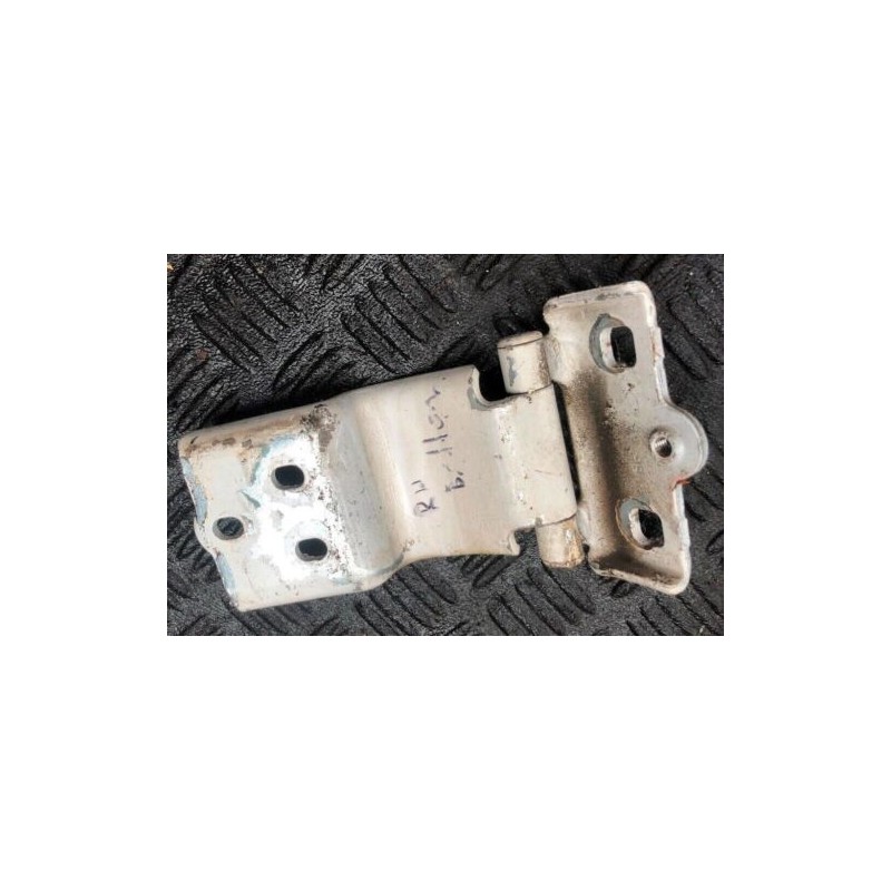 2011 RELAY BOXER DUCATO 35 L3H2 2.2 d RH REAR DOOR BOTTOM HINGE