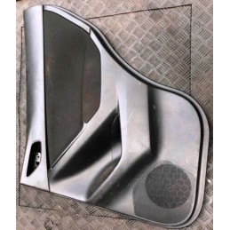 2013 MAZDA CX-5 2.2 D SKYACTIV RH REAR DOOR CARD