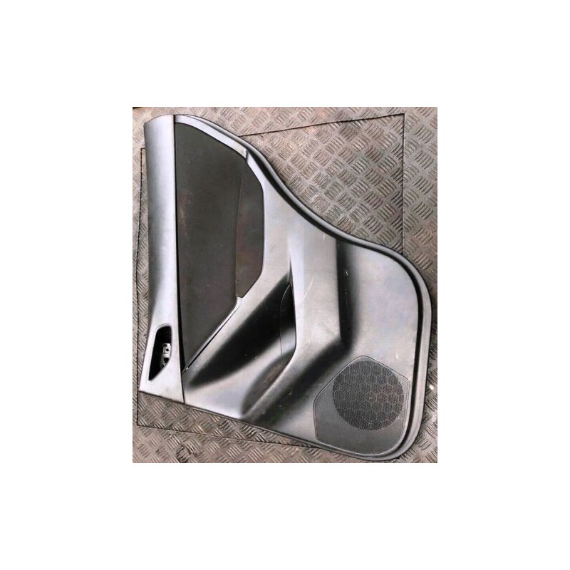 2013 MAZDA CX-5 2.2 D SKYACTIV RH REAR DOOR CARD