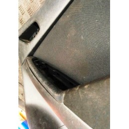2013 MAZDA CX-5 2.2 D SKYACTIV RH REAR DOOR CARD