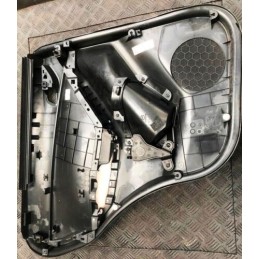 2013 MAZDA CX-5 2.2 D SKYACTIV RH REAR DOOR CARD