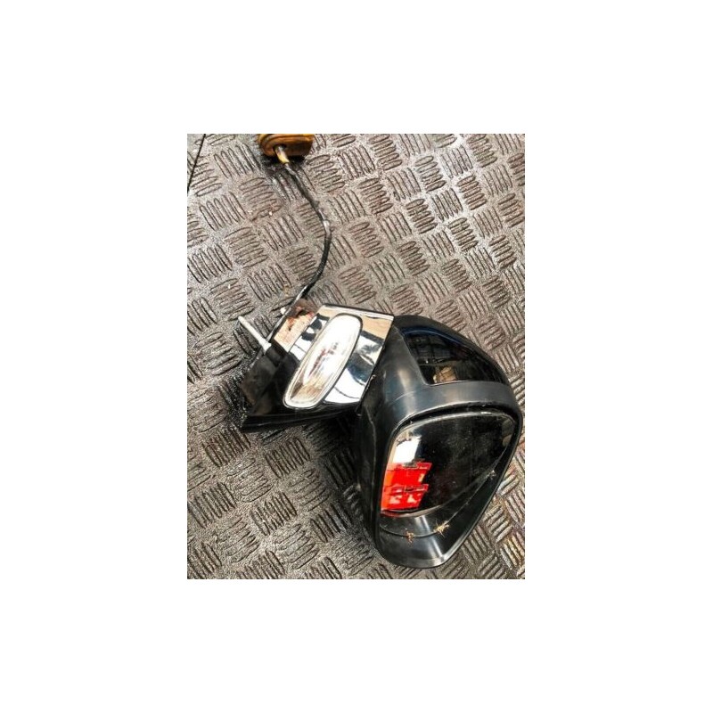 2009 Citroen C5 2.0 HDi VTR+ MK3 RH REAR DOOR OUTER HANDLE