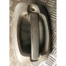 2011 RELAY BOXER DUCATO 35 L3H2 2.2 d RH REAR DOOR OUTER HANDLE