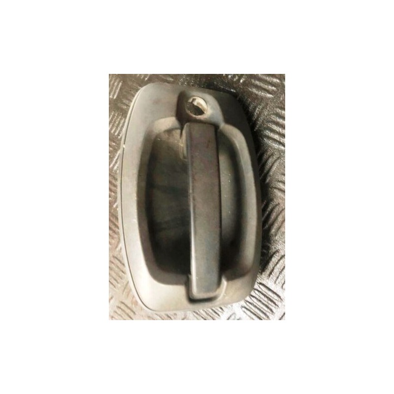 2011 RELAY BOXER DUCATO 35 L3H2 2.2 d RH REAR DOOR OUTER HANDLE