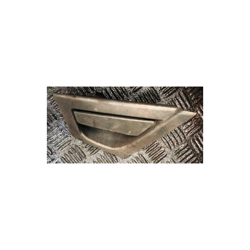 2013 CHRYSLER YPSILON 1.2 MK3 RH REAR DOOR LOCK