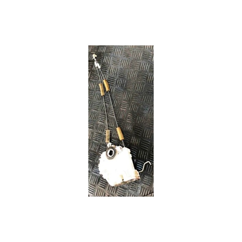 HONDA FRV 2004-2011 MK1 2.2 I-CTDI RH REAR DOOR LOCK