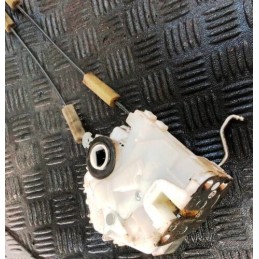 HONDA FRV 2004-2011 MK1 2.2 I-CTDI RH REAR DOOR LOCK