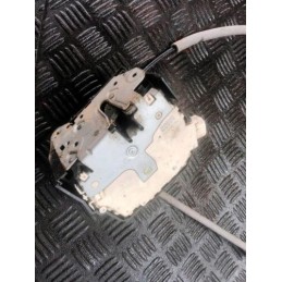 2003 RANGE ROVER VOGUE L322 TD6 HSE RH REAR DOOR LOCK