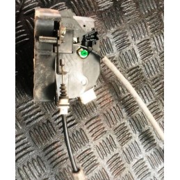 2003 RANGE ROVER VOGUE L322 TD6 HSE RH REAR DOOR LOCK