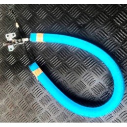 2011 RELAY BOXER DUCATO 35 L3H2 2.2 d RH REAR DOOR LOCK