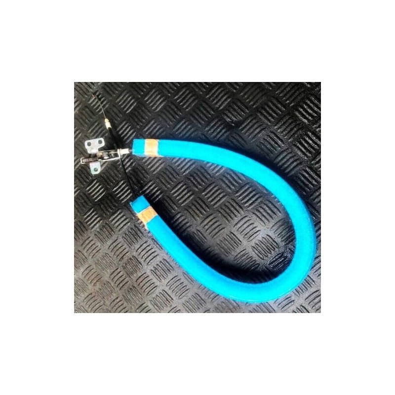 2011 RELAY BOXER DUCATO 35 L3H2 2.2 d RH REAR DOOR LOCK