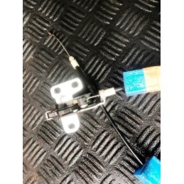 2011 RELAY BOXER DUCATO 35 L3H2 2.2 d RH REAR DOOR LOCK